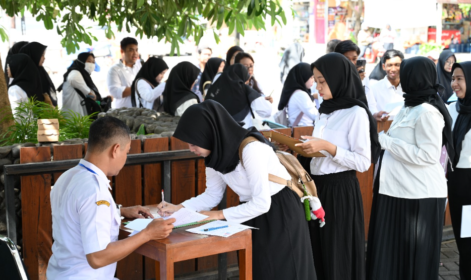 Peluang Emas Guru 2026! Usulan 400 Ribu CPNS dan Perubahan Besar Sistem Rekrutmen